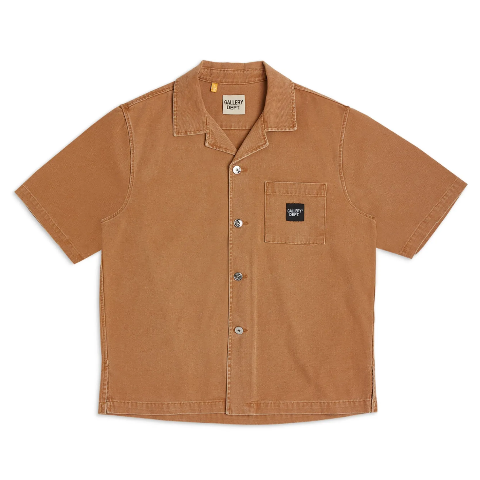 CANVAS ANDY JACKET