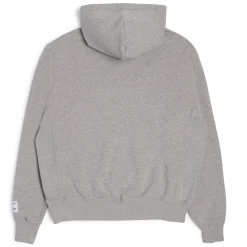 CENTER LOGO HOODIE