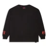 CERTIFIED L/S TEE