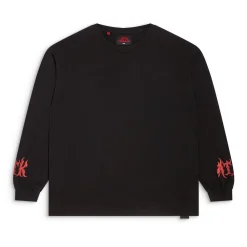 CERTIFIED L/S TEE