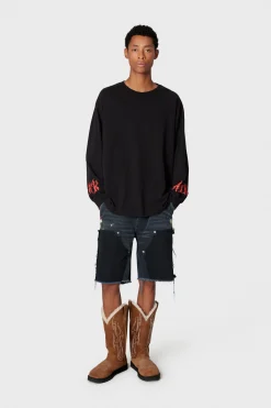 CERTIFIED L/S TEE