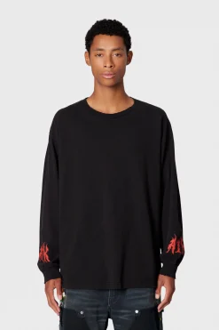 CERTIFIED L/S TEE