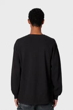 CERTIFIED L/S TEE