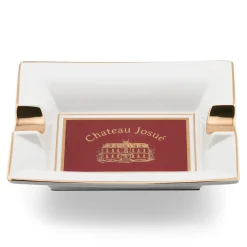 CHATEAU JOSUÉ ASHTRAY