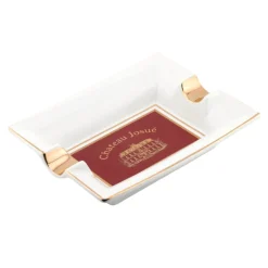 CHATEAU JOSUÉ ASHTRAY