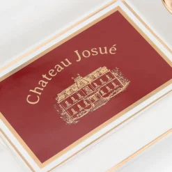 CHATEAU JOSUÉ ASHTRAY