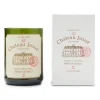 CHATEAU JOSUÉ CANDLE