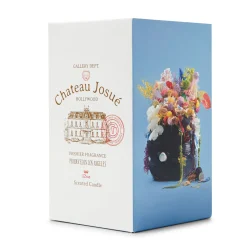 CHATEAU JOSUÉ CANDLE