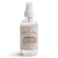 CHATEAU JOSUÉ HAND SANITIZER