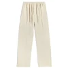 CHATEAU JOSUÉ LINEN PAJAMAS