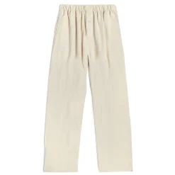 CHATEAU JOSUÉ LINEN PAJAMAS