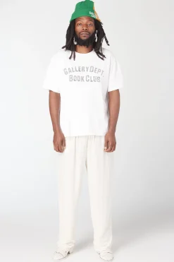 CHATEAU JOSUÉ LINEN PAJAMAS