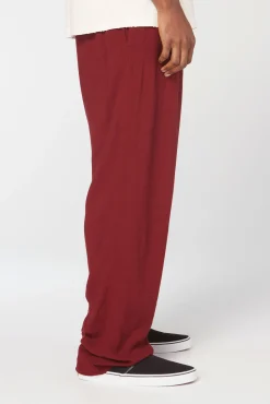 CHATEAU JOSUÉ PAJAMAS