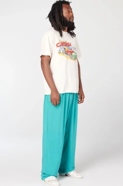 CHATEAU JOSUÉ PAJAMAS