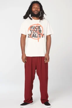 CHATEAU JOSUÉ PAJAMAS
