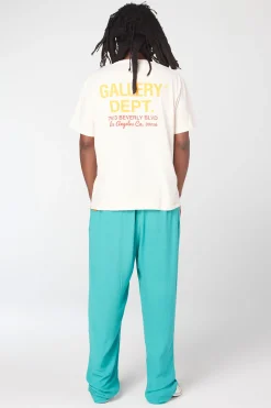 CHATEAU JOSUÉ PAJAMAS