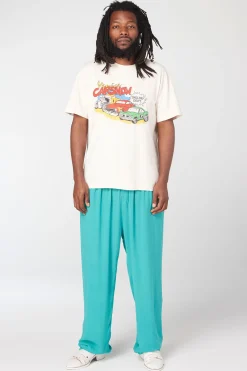 CHATEAU JOSUÉ PAJAMAS