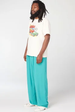 CHATEAU JOSUÉ PAJAMAS