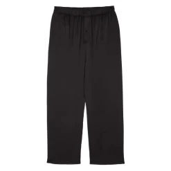 CHATEAU JOSUÉ PRESIDENTIAL SUITE SILK PAJAMA PANT