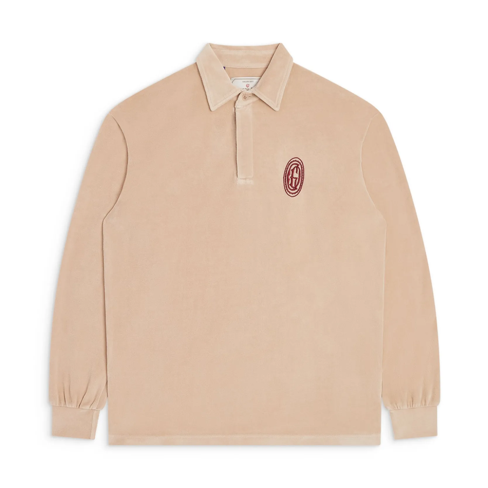 CHATEAU POLO SHIRT