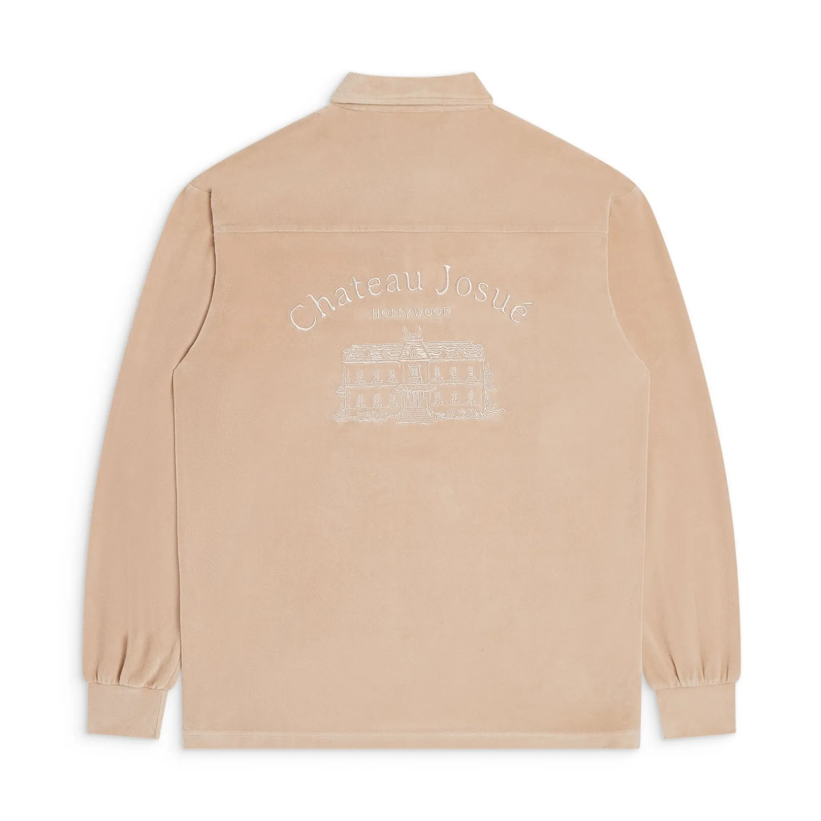 CHATEAU POLO SHIRT