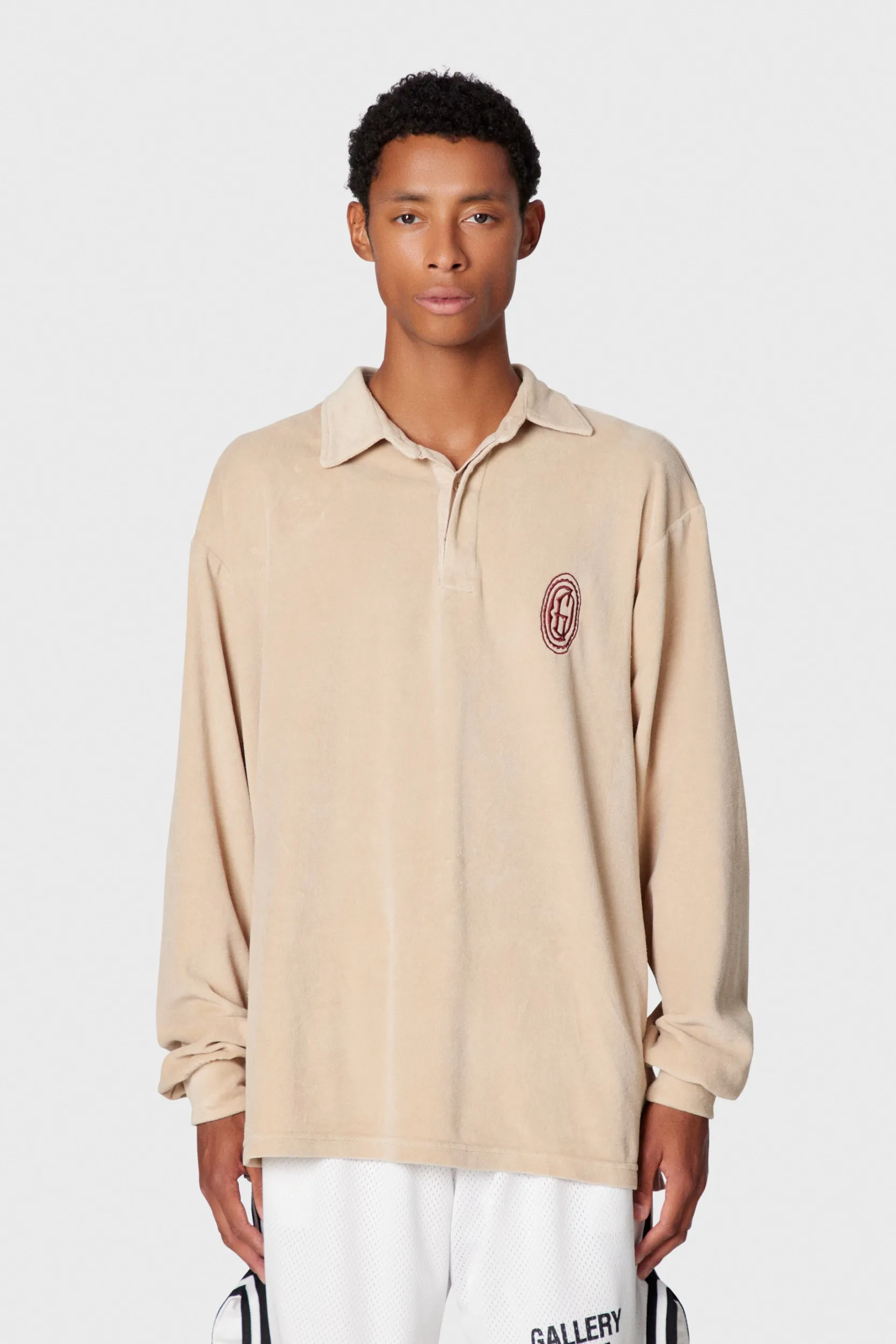 CHATEAU POLO SHIRT