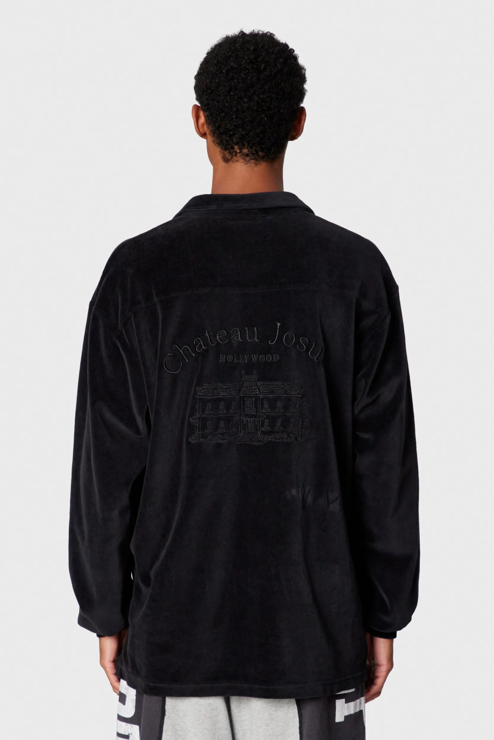 CHATEAU POLO SHIRT