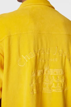 CHATEAU POLO SHIRT