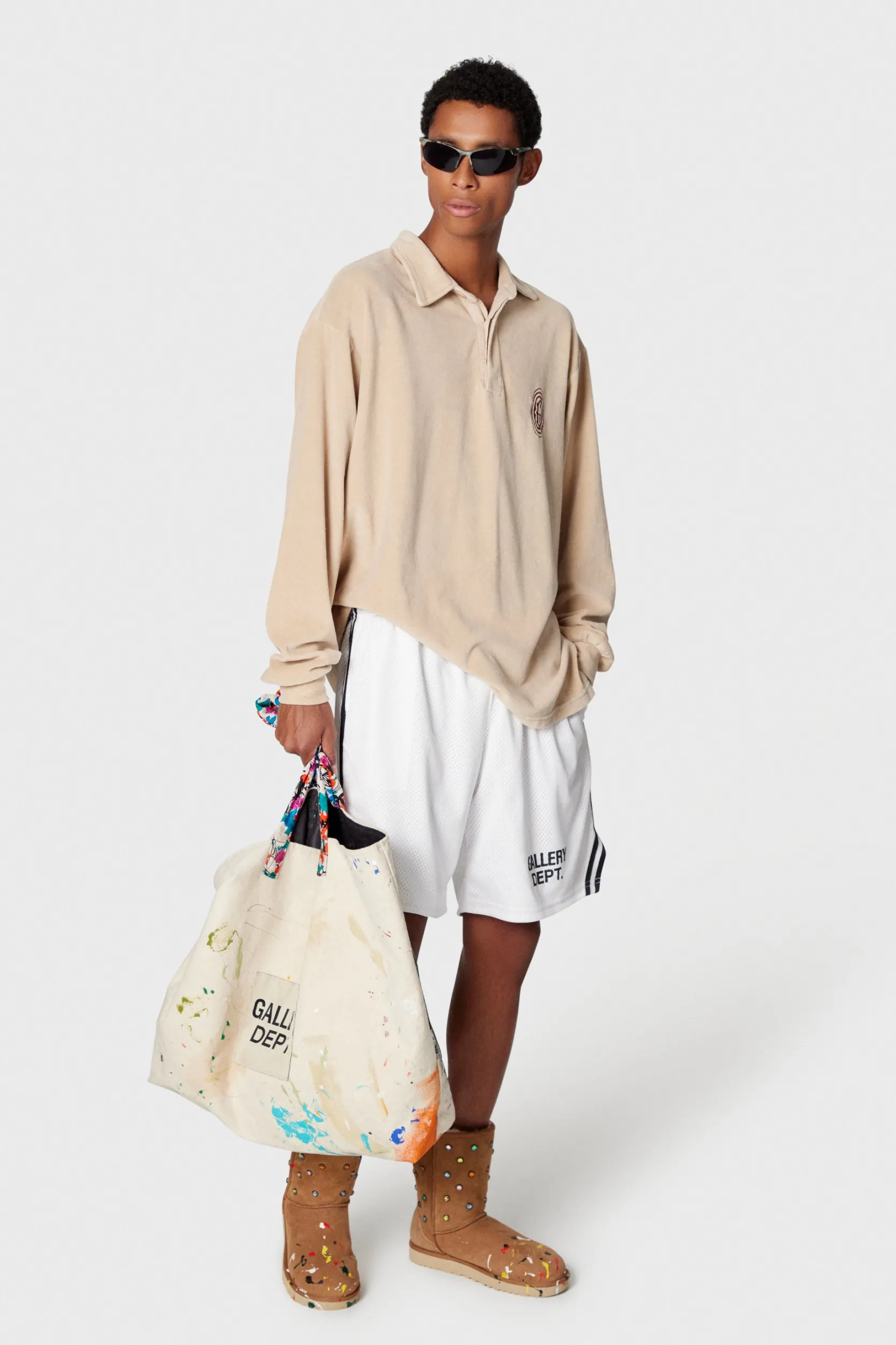 CHATEAU POLO SHIRT
