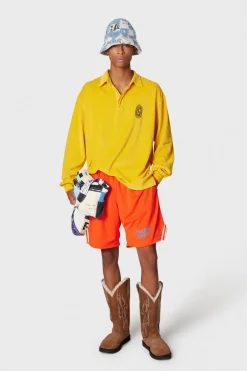 CHATEAU POLO SHIRT