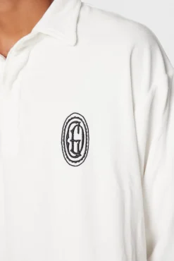 CHATEAU POLO SHIRT