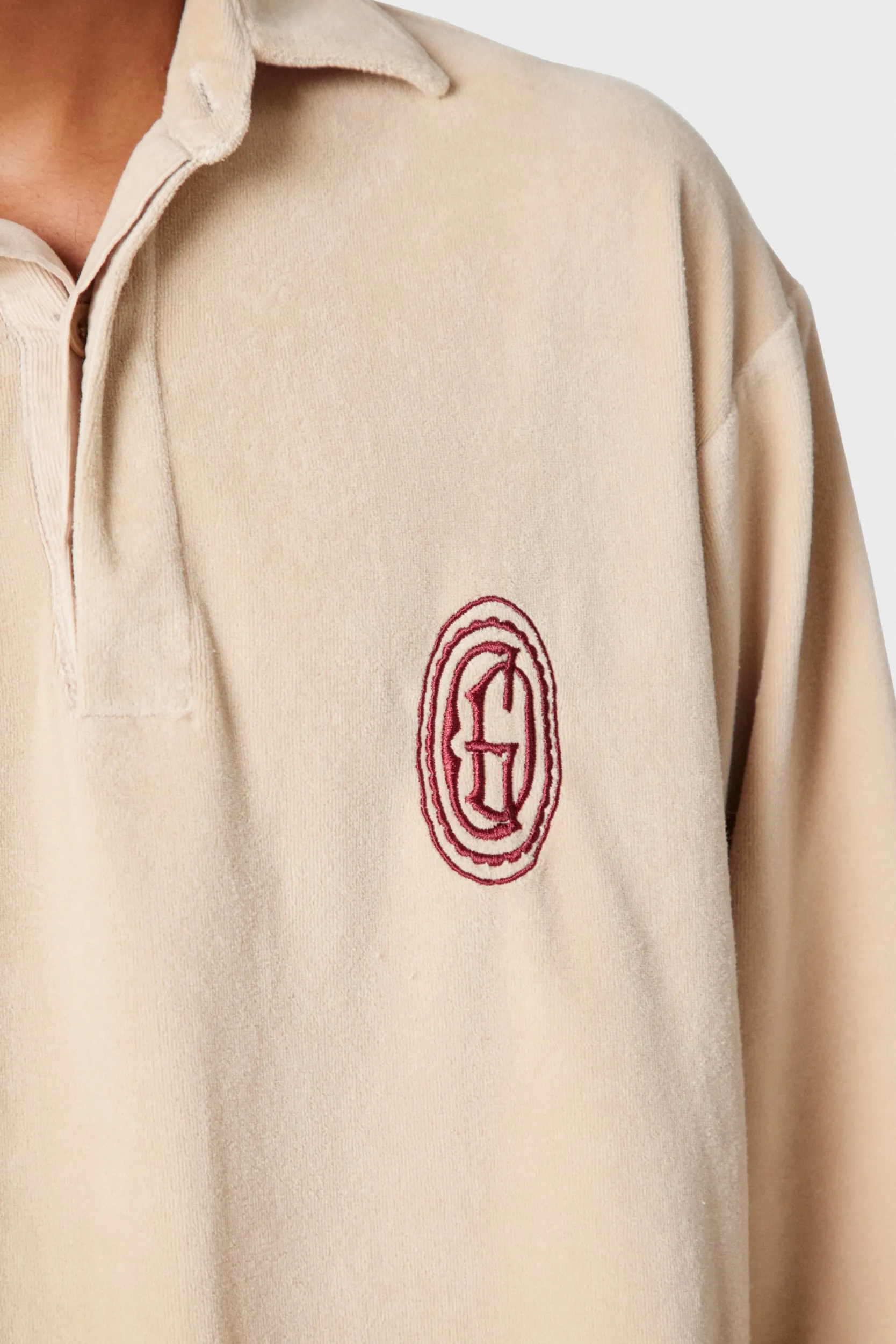 CHATEAU POLO SHIRT