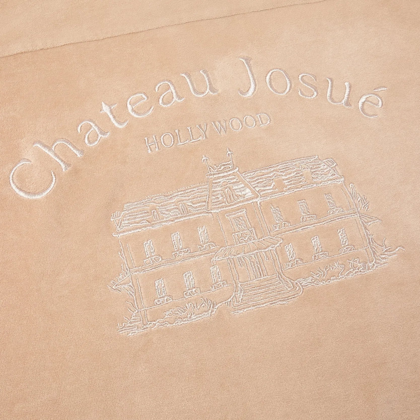 CHATEAU POLO SHIRT