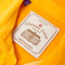 CHATEAU POLO SHIRT
