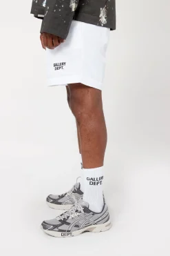 CLEAN WHITE SOCKS - SET OF 3