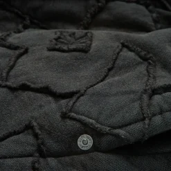 COLLAGE FLARE SWEATPANT