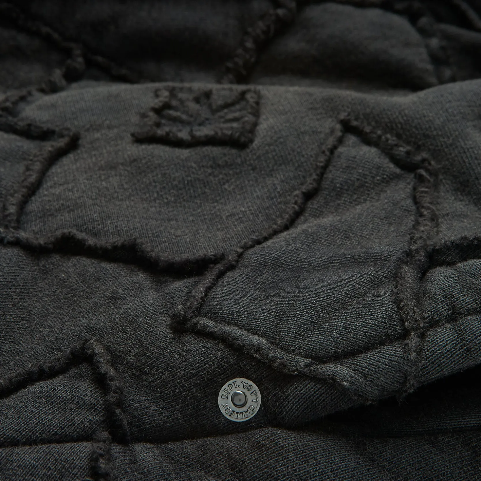 COLLAGE FLARE SWEATPANT