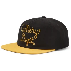 COLLECTOR CAP