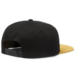 COLLECTOR CAP