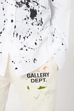 COLLINS SHIRT
