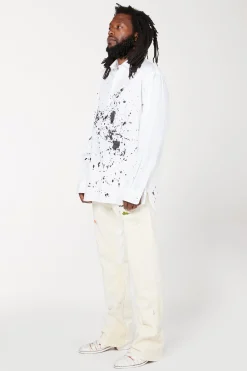 COLLINS SHIRT