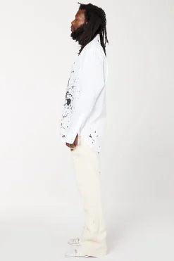 COLLINS SHIRT