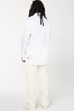 COLLINS SHIRT