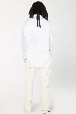 COLLINS SHIRT