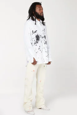 COLLINS SHIRT