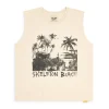 DAY NIGHT SLEEVELESS TEE