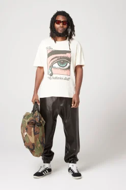 DEAD BATTERIES TEE