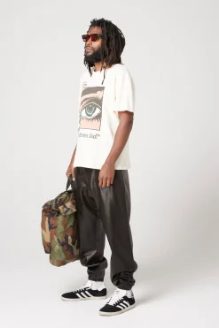 DEAD BATTERIES TEE