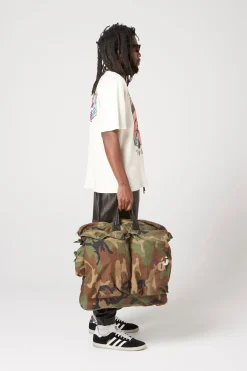 DEAD BATTERIES TEE