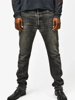 5001 DENIM